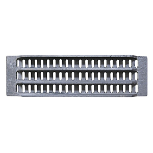 Решетка колосниковая Рубцовск промышленная РУ-П-11.3 (800*230)