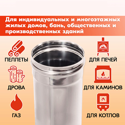 02 Труба L500 ТМ-Р 430-0.5 D115 (4)